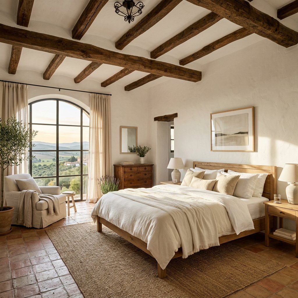 Dormitorio